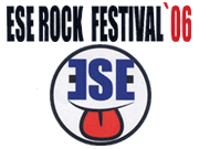 ESE ROCK FESTIVAL '06
